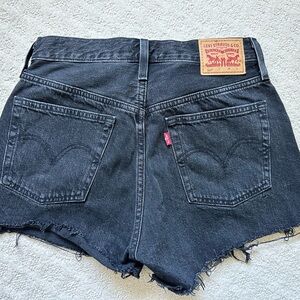 Levi's 501 Women's Shorts